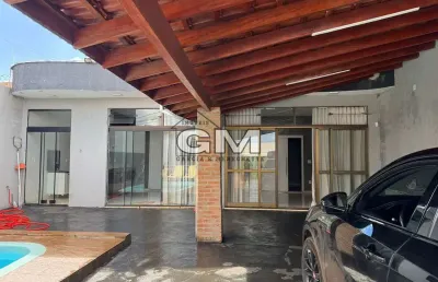 Casa com 2 quartos à venda na maria regina, jardinópolis , 150 m2 por r$ 260.000