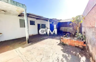 Casa com 4 quartos à venda no campos elíseos, ribeirão preto , 213 m2 por r$ 280.000