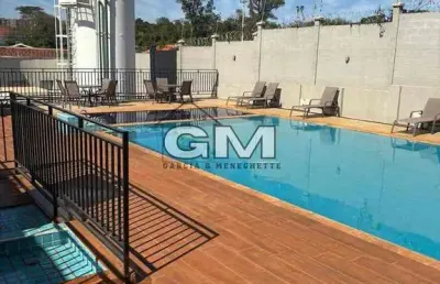 Apartamento com 2 quartos à venda em bonfim paulista, ribeirão preto , 40 m2 por r$ 175.000