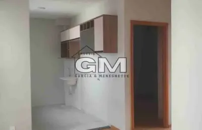 Apartamento com 2 quartos para alugar no jardim ouro branco, ribeirão preto , 42 m2 por r$ 1.550