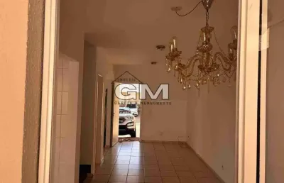 Casa em condomínio fechado com 3 quartos para alugar na vila do golf, ribeirão preto , 105 m2 por r$ 4.000