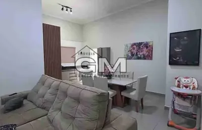 Casa com 3 quartos à venda no jardim manoel penna, ribeirão preto , 128 m2 por r$ 580.000
