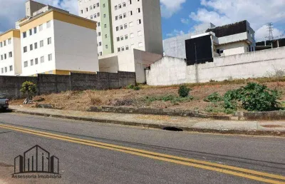 Terreno à venda, 341 m² por r$ 300.000,00 - jardim santa júlia - são josé dos campos/sp
