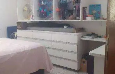 Casa com 3 dormitórios à venda, 154 m² por r$ 625.400,00 - residencial de ville - são josé dos campos/sp