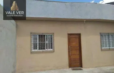 Casa em condomínio fechado com 3 quartos à venda na Rua Projetada Quatro, Água Soca, São José dos Campos