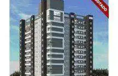 Apartamento com 2 quartos à venda na Avenida Jorge Zarur, Vila Ema, São José dos Campos