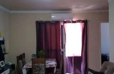 Apartamento com 2 dormitórios à venda, 45 m² por r$ 213.000,00 - putim - são josé dos campos/sp