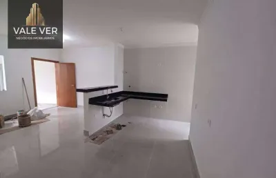 Casa com 2 dormitórios à venda, 100 m² por r$ 618.000,00 - jardim das indústrias - são josé dos campos/sp