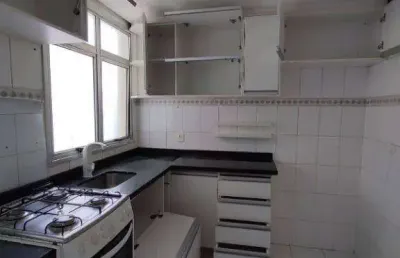 Apartamento com 3 dormitórios à venda, 94 m² por r$ 456.000,00 - monte castelo - são josé dos campos/sp