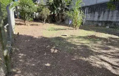 Terreno à venda, 1032 m² por r$ 1.300.000,00 - chácaras reunidas - são josé dos campos/sp