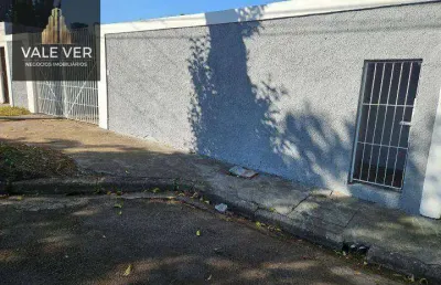 Casa com 4 dormitórios à venda, 148 m² por r$ 721.000 - jardim satélite - são josé dos campos/sp