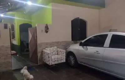 Casa à venda, 156 m² por r$ 413.400,00 - cidade morumbi - são josé dos campos/sp