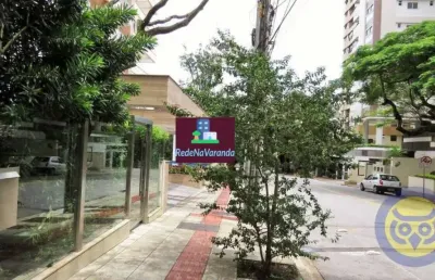 Apartamento com 3 suítes e 3 vagas - centro - florianópolis/sc