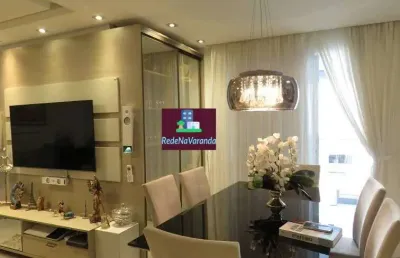 Apartamento, 3 dormitórios, suíte, 2 vagas, agronômica - florianópolis - scartamento padrão