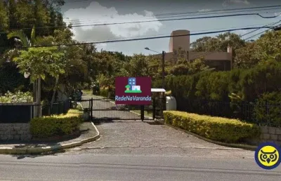 Casa em condomínio fechado cacupé - florianópolis/sc.