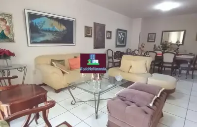 Apartamento com 3 quartos (1 suíte) 2 vagas - centro - florianópolis/sc
