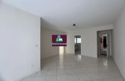 Apartamento com 3 quartos e vaga de garagem - córre - florianópolis/sc