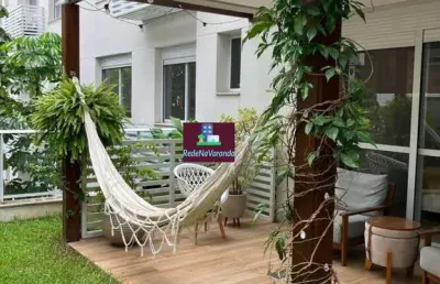 Apartamento alto padrão 3 suítes - 3 vagas - joão paulo - florianópolis/sc