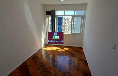 Apartamento tipo studio no centro - florianópolis/sc