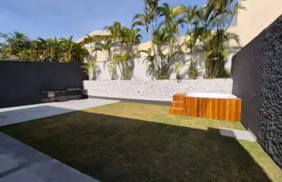 Casa em condomínio fechado com 3 quartos à venda no Alphaville, Santana de Parnaíba 