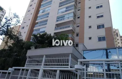 Apartamento à venda, 143 m² por r$ 1.850.000,00 - ipiranga - são paulo/sp