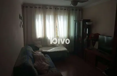 Apartamento à venda, 73 m² por r$ 529.800,00 - vila dom pedro i - são paulo/sp