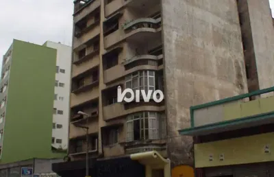 Apartamento à venda, 100 m² por r$ 488.000,00 - consolação - são paulo/sp