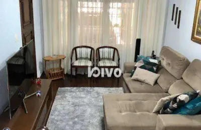 Casa com 2 quartos e 2 vagas à venda por r$ 640.000 - vila mascote