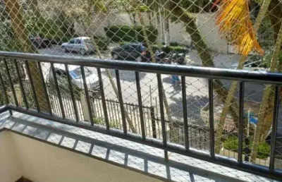 Apartamento com 2 dormitórios para alugar, 85 m² por r$ 4.205,25/mês - campo belo - são paulo/sp