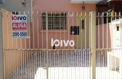 Sobrado com 2 dormitórios para alugar, 80 m² por r$ 3.200,00/mês - mirandópolis - são paulo/sp
