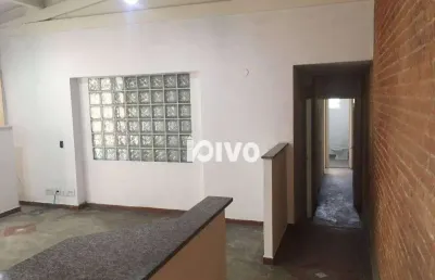 Casa à venda, 240 m² por r$ 890.000,00 - bosque da saúde - são paulo/sp