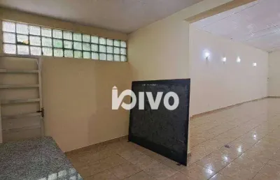 Casa à venda, 200 m² por r$ 1.200.000,00 - saúde - são paulo/sp