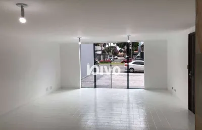 Salão à venda, 290 m² por r$ 2.600.000,00 - planalto paulista - são paulo/sp