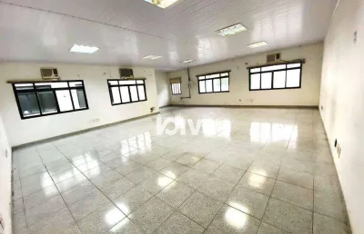Sobrado para alugar, 480 m² por r$ 31.373,82/mês - vila clementino - são paulo/sp