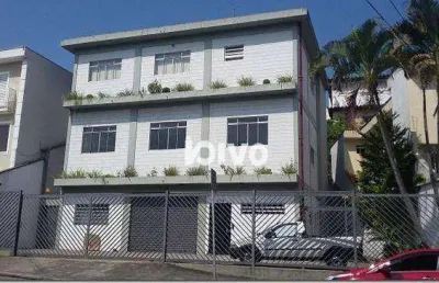 Prédio à venda, 650 m² por r$ 3.700.000,00 - bosque da saúde - são paulo/sp