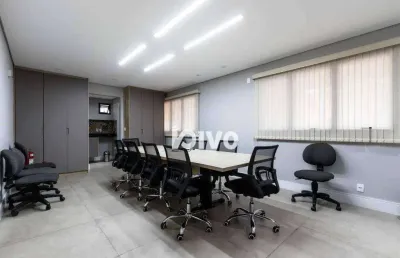 Conjunto para alugar, 55 m² pacote por r$ 2.900/mês - bosque da saúde