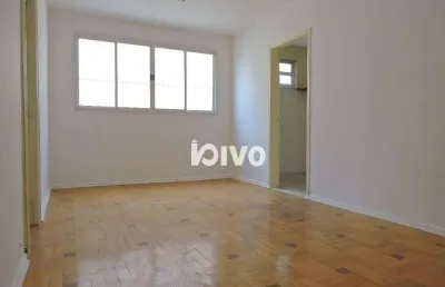 Apartamento à venda, 94 m² por r$ 890.000,00 - vila clementino - são paulo/sp