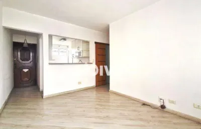 Apartamento com 4 quartos e 1 vaga à venda, 78 m² úteis  por r$ 780.000 - vila clementino