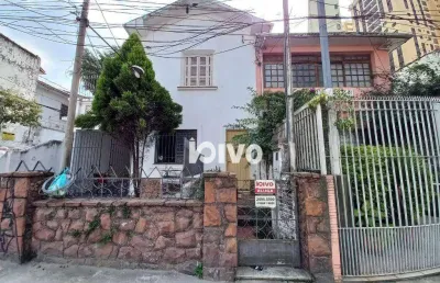 Promoção seguro fiança grátis,(sujeito a analise de credito),casa com 2 dormitórios para alugar por r$ 2.266/mês - aclimação - são paulo/sp
