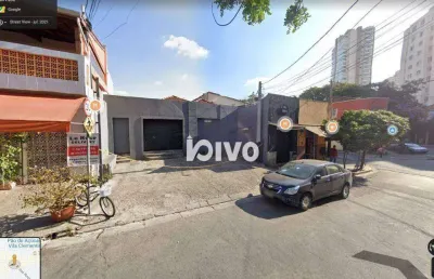 Salão, loja, ponto comercial para alugar, 132 m² por r$ 13.091/mês - vila clementino - são paulo/sp