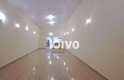 Casa para alugar, 200 m² por r$ 5.450,00/mês - saúde - são paulo/sp