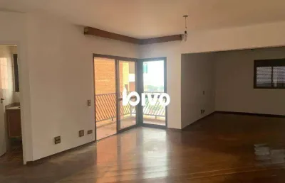 Apartamento com 4 quartos e 2 vagas à venda, 134 m² por r$ 1.300.000 - vila mariana