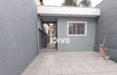 Casa à venda por r$ 670.000,00 - saúde - são paulo/sp
