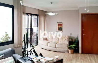 Apartamento com 4 quartos à venda, 110 m² por r$ 1.530.000 - vila clementino