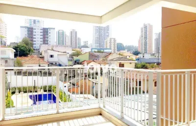 Apartamento à venda, 82 m² por r$ 1.250.000,00 - bosque da saúde - são paulo/sp