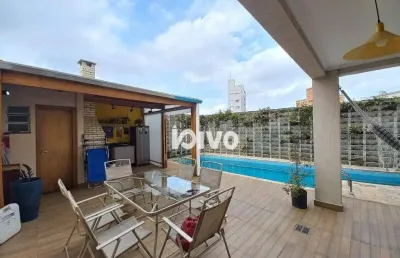 Sobrado com 5 dormitórios à venda, 224 m² por r$ 1.650.000,00 - aclimação - são paulo/sp