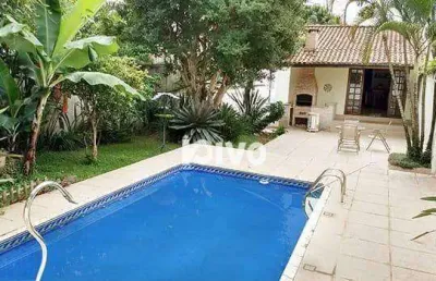Casa com 3 dormitórios à venda, 260 m² por r$ 1.990.000,00 - planalto paulista - são paulo/sp
