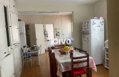 Sobrado à venda, 228 m² por r$ 1.599.000,00 - mirandópolis - são paulo/sp