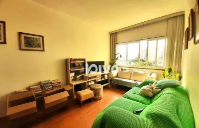Apartamento à venda, 75 m² por r$ 540.000,00 - mirandópolis - são paulo/sp