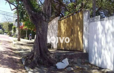 Terreno à venda, 176 m² por r$ 1.500.000,00 - vila clementino - são paulo/sp